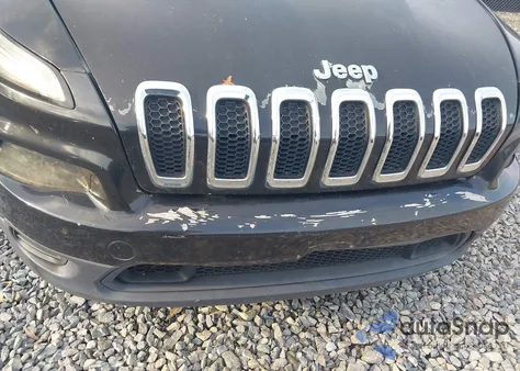 2014 Jeep Cherokee Sport z USA, uszkodzony, nr VIN 1C4PJLAB5EW199662